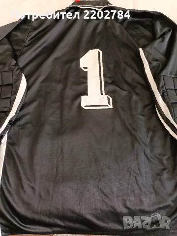 Хокей джърси, hockey jersey,блуза,вратарска блуза,тениска, снимка 13 - Спортни дрехи, екипи - 52954977