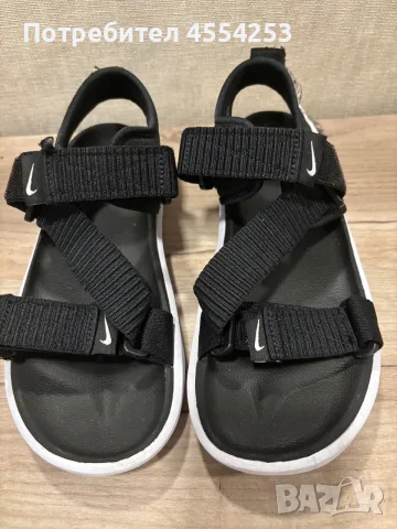 Nike Vista sandal, снимка 2 - Детски сандали и чехли - 55428010