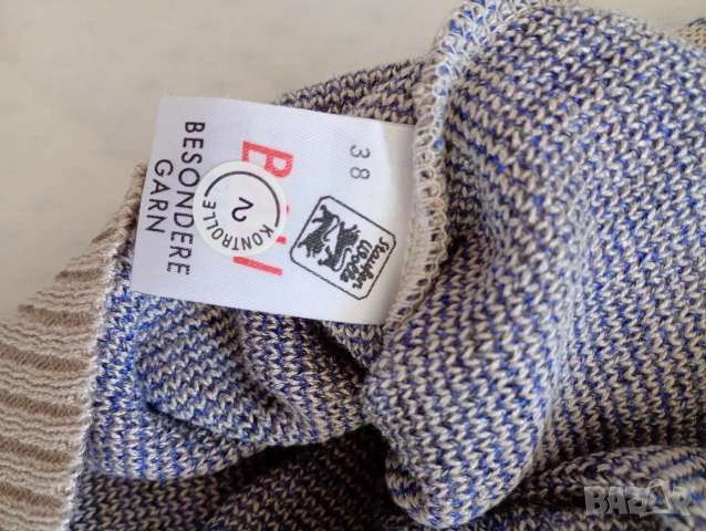 Оригинални немски плетени костюми различни размери, снимка 2 - Поли - 54159420