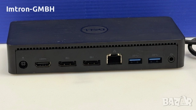 M4TJG - D6000 Универсална докинг станция, снимка 3 - Други - 55171314