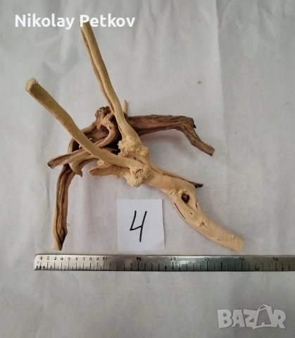 Корени за аквариум и терариум, снимка 4 - Аквариуми - 54477482