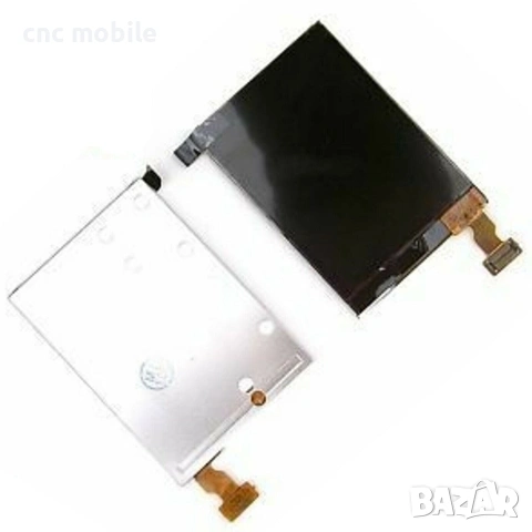 Дисплей Samsung I5500 Samsung I7500 Samsung I8000 Samsung S5230 Samsung S3650 Samsung S5300, снимка 12 - Резервни части за телефони - 54888489