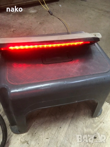 Трети стоп за Опел Астра г- G- , снимка 3 - Части - 54632215