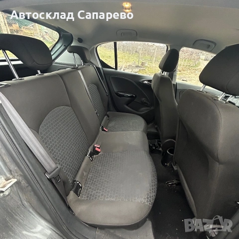 На части! 2018 Opel Corsa E B13DTC 1.3d, снимка 6 - Автомобили и джипове - 54957939