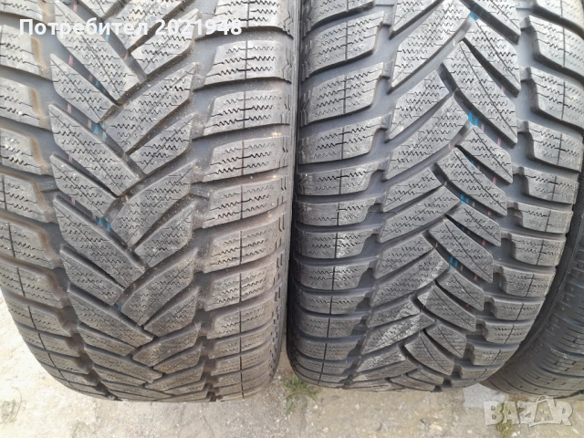 Продава алуминиеви джанти за BMW X5 спорт пакет,18 цола и гуми 275 40 18 и 245 45 18 цола, снимка 2 - Гуми и джанти - 54741113