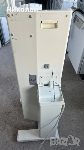 Гладачна машина ( Каландър) Miele B895D, снимка 2 - Други машини и части - 54581810