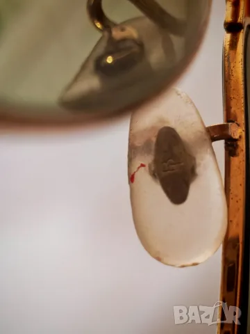 Ray-Ban-Aviator, снимка 7 - Слънчеви и диоптрични очила - 55598252