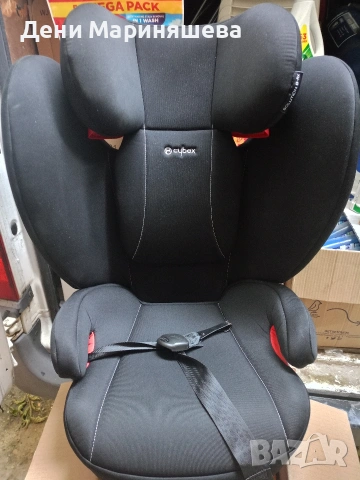 Столче за кола cybex .....
