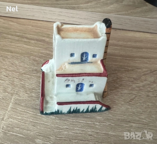 Фигурки керамика 1.50-6€, снимка 10 - Декорация за дома - 54110339