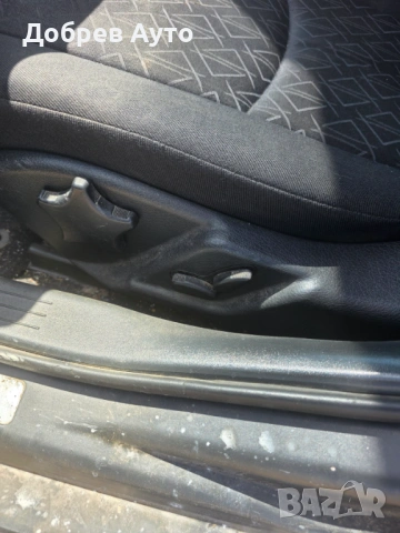 ***Само на части*** Mercedes C220 cdi W203, automat, sedan  , снимка 9 - Автомобили и джипове - 54595104
