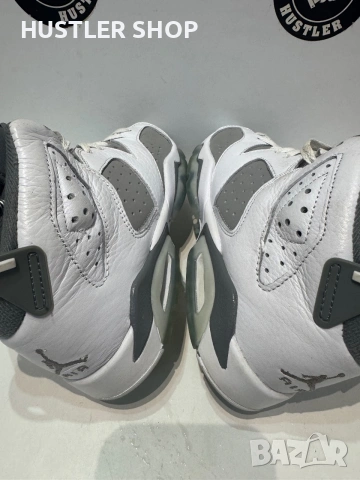 Маратонки AIR JORDAN 6 RETRO. Номер 36.5, снимка 5 - Маратонки - 55252733