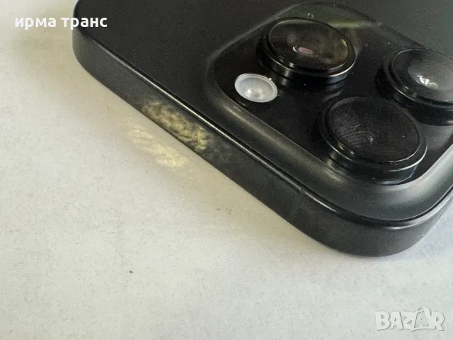 iPhone 16 Pro 128gb 99% батерия.Гаранция, снимка 7 - Apple iPhone - 55652269