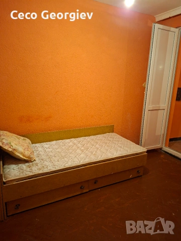 Отдавам под наем в гр.бобов дол гарсионера, снимка 5 - Апартаменти - 55149701