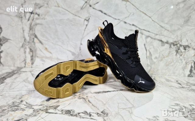 мъжки маратонки puma 