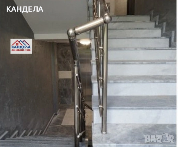 Двустаен апартамент, Въстанически, снимка 2 - Апартаменти - 54670337