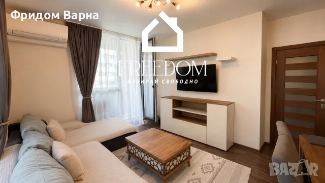 Продава 3-СТАЕН - град Варна, Победа, снимка 13 - Апартаменти - 55480275