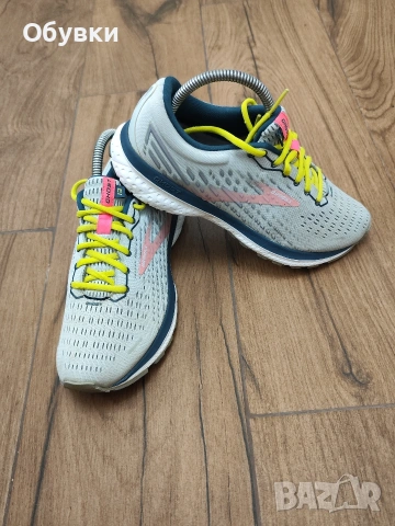 Маратонки Brooks Ghost, снимка 4 - Други - 54727398