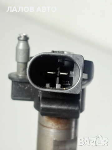 Дюзи Vw Audi Seat Skoda 2.0 TDI (04-22)г. 03L130277 0445116030134, снимка 2 - Части - 54601396