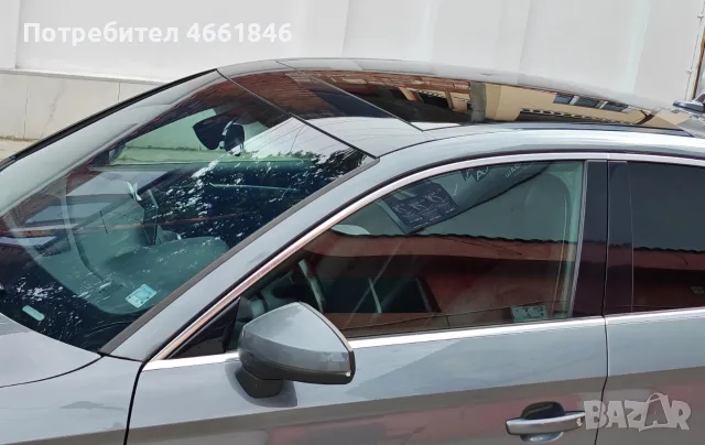 Audi A3 2.0 tfsi quattro Перфектно, снимка 4 - Автомобили и джипове - 55428300