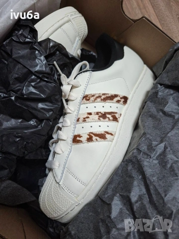 Adidas Superstar,42 номер