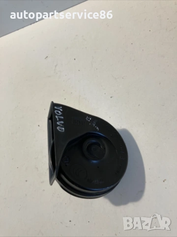 Сирена/клаксон за Volvo C30 1.6 TDI (2012) Genune A046522