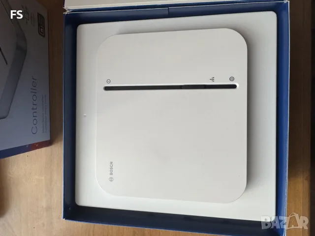 Bosch Smart Home контролер, снимка 2 - Мрежови адаптери - 55545055