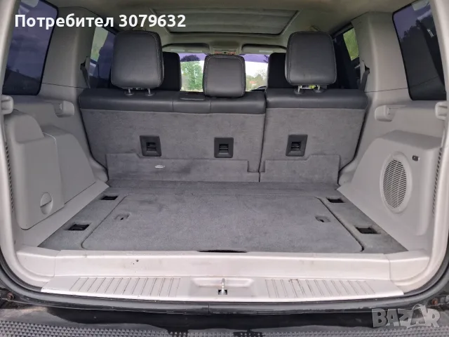 Jeep Cherokee  2.8 CRD  4x4 , снимка 15 - Автомобили и джипове - 55532478