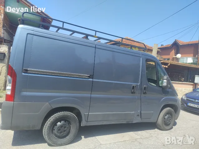Citroen djamper , снимка 6 - Автомобили и джипове - 55581085