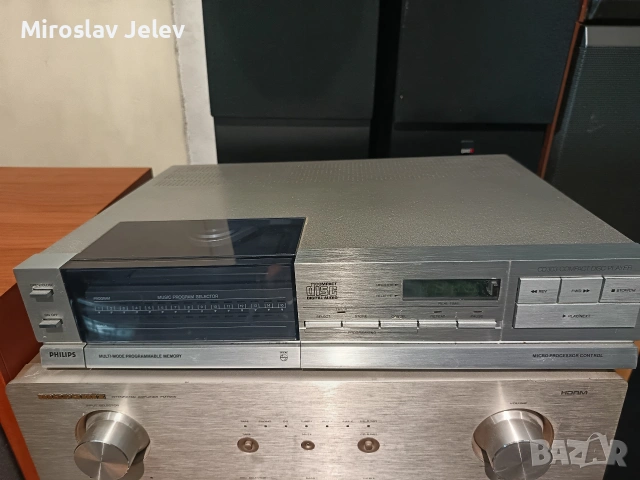 Philips 303, снимка 5 - Декове - 54826272