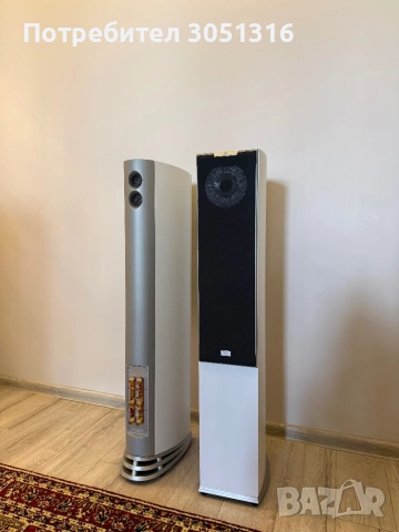 Audiovector Si3 Signature, снимка 8 - Тонколони - 54405954