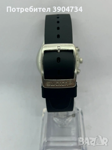 Swatch Chronograph , снимка 7 - Мъжки - 54698536