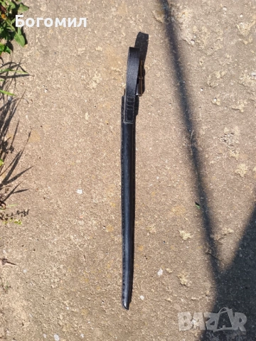 Щик за Мосин., снимка 4 - Антикварни и старинни предмети - 54242684