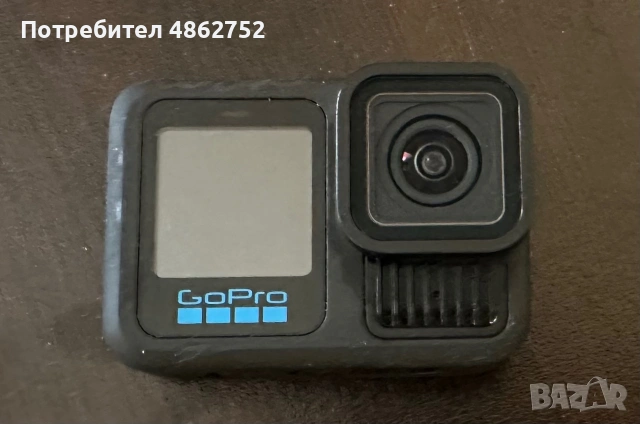 GoPro HERO 13 Black , снимка 3 - Камери - 54985107