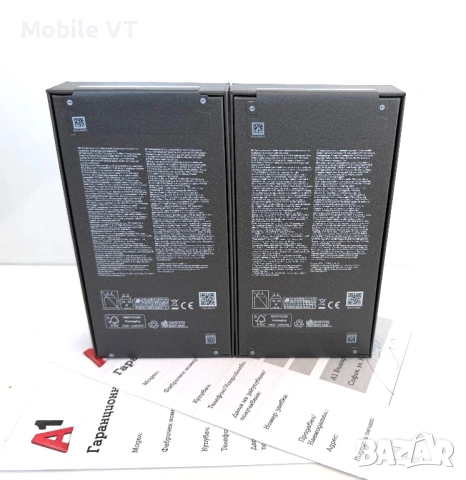 НОВ! Samsung Galaxy S25 5G 256GB IcyBlue / Navy 2г.Гаранция!, снимка 4 - Samsung - 54329817