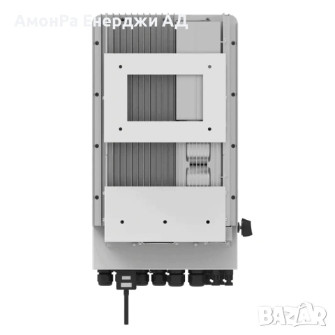 Монофазен хибриден инвертор DEYE SUN-6K-SG05LP1-EU, 6kW, снимка 3 - Друга електроника - 53980892