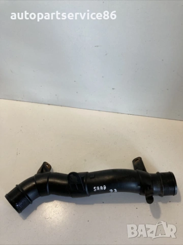 Маркуч за тръба за Saab 9-3 1.9 TiD (2008) 55350916 
