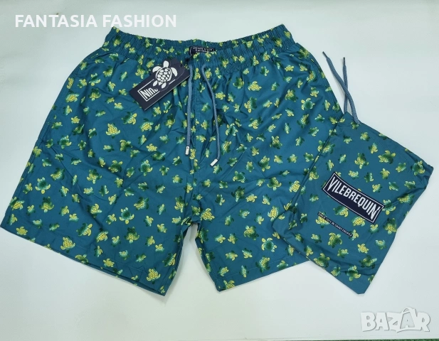 Бански шорти БАТАЛ XXL/XXXL/4XL/5XL/6XL, снимка 5 - Бански - 51717874