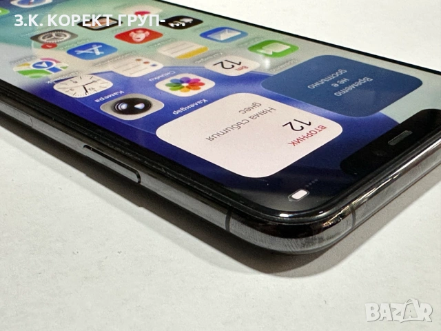 Продавам iPhone 11 Pro Max 64GB, снимка 3 - Apple iPhone - 54526344
