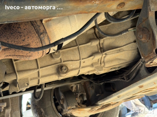 Iveco Daily на части, снимка 7 - Бусове и автобуси - 54692724