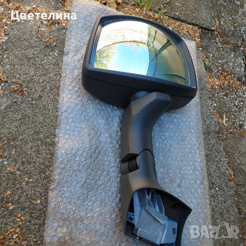 Огледало предно стъкло Ман