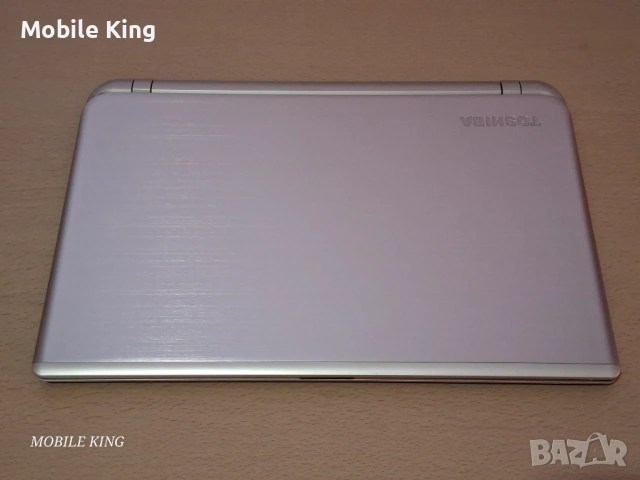 Toshiba Satellite S50-B-150 – Висок Клас | i7 | 12GB RAM | SSD | Като Нов!, снимка 7 - Лаптопи за работа - 54015359