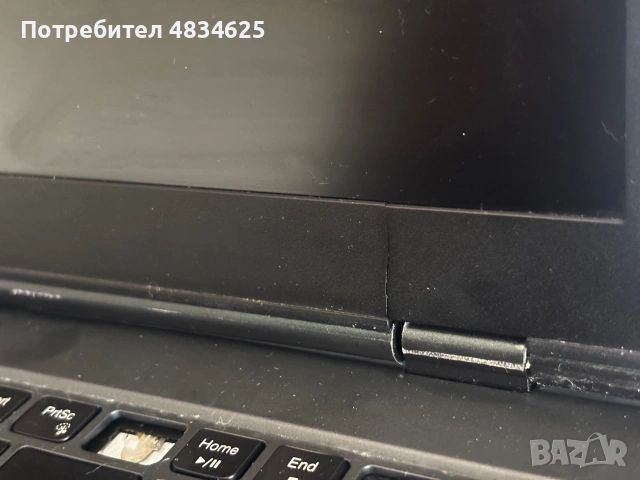 Lenovo Legion 5 работещ, снимка 3 - Лаптопи за игри - 55118638