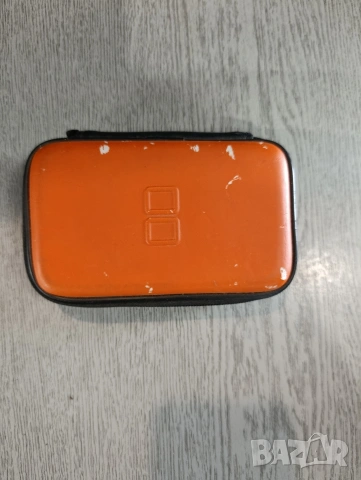 Nintendo DS i, снимка 2 - Nintendo конзоли - 54319023