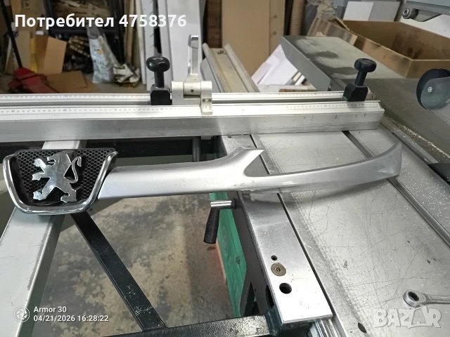 оригинална емблема за Пежо 206 фейс лифт , снимка 3 - Аксесоари и консумативи - 54270984