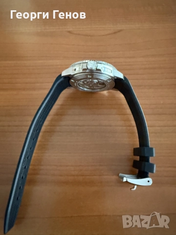 Продавам Tissot Seastar 1000, снимка 5 - Мъжки - 55424575