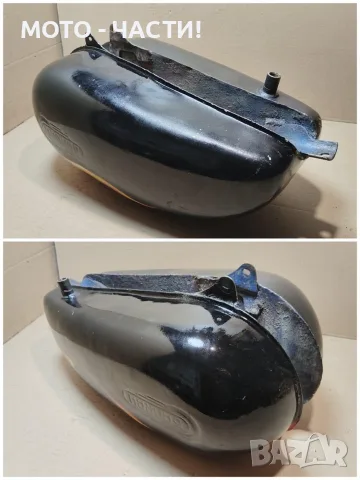 Резервоар За Балкан 250. / НОМЕР 302., снимка 9 - Части - 55658824