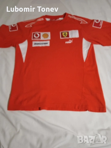 Продава тениски, снимка 2 - Тениски - 54004536