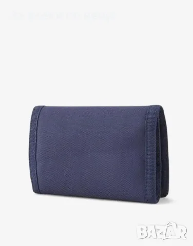PUMA Phase Sports Wallet Blue Синьо Портмоне Код P2853, снимка 3 - Портфейли, портмонета - 55331085