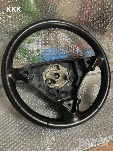 Волан от Порше Кайен (Porsche Cayenne) 955/957