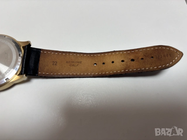 Елегантен Класически Мъжки Часовник Hugo Boss HB1512431, снимка 12 - Мъжки - 54699583